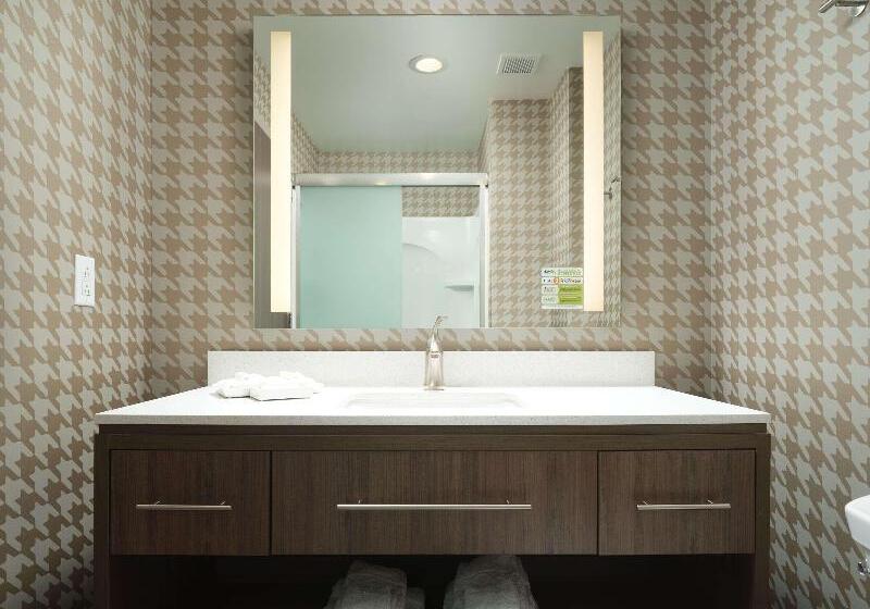 Номер Deluxe, Santika Radial Palembang