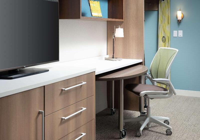 Номер Deluxe, Santika Radial Palembang