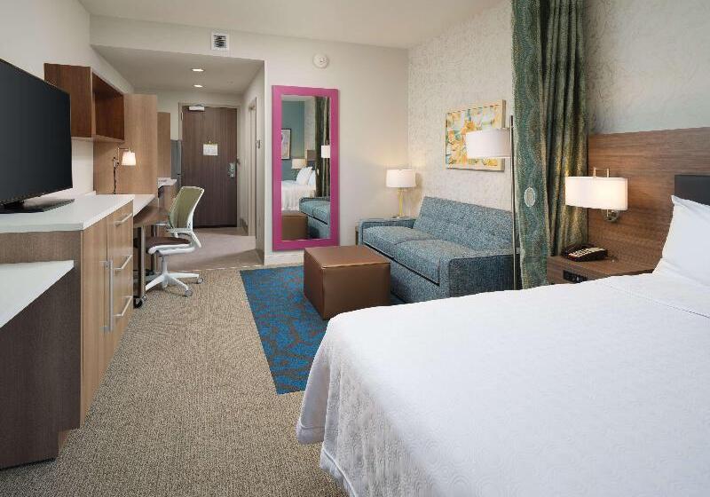 Номер Deluxe, Santika Radial Palembang