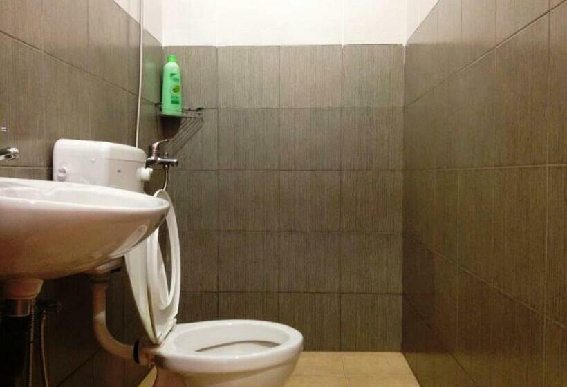 غرفة قياسية, Venice Inn