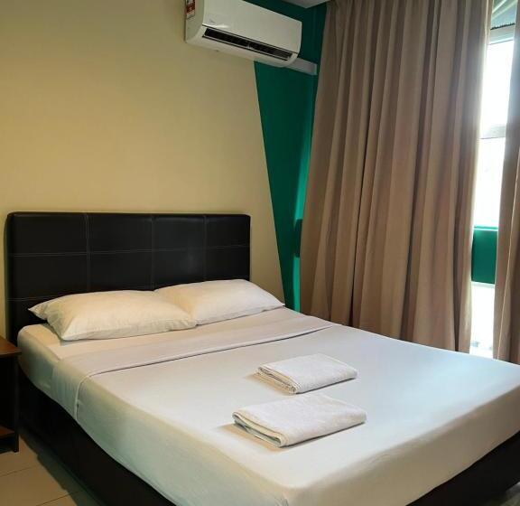 스탠다드 싱글 룸, Venice Inn