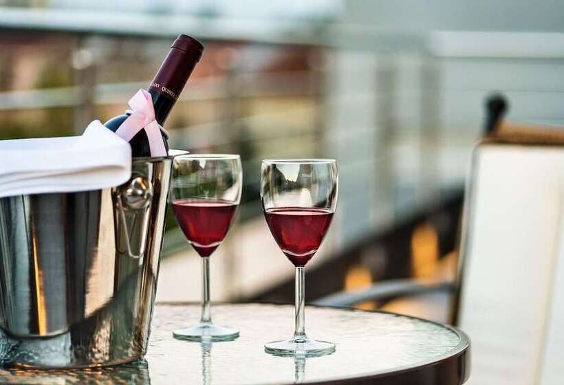 סטודיו סופריור, Madison Luxury Apartments & Rooms