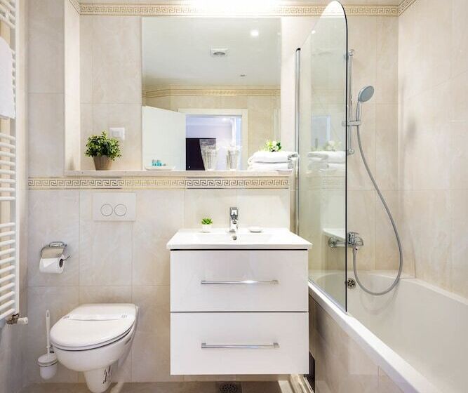 סטודיו סופריור, Madison Luxury Apartments & Rooms