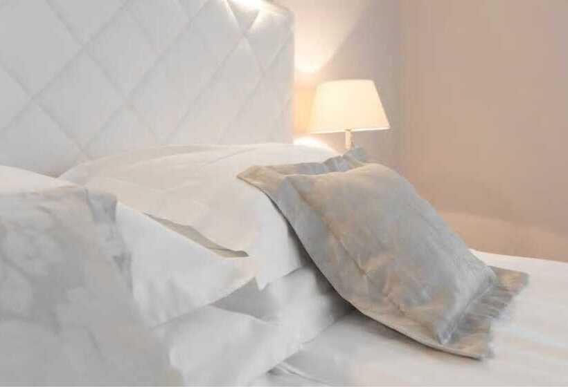 סוויטה דלוקס, Madison Luxury Apartments & Rooms