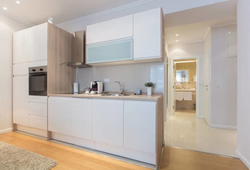 סוויטה דלוקס, Madison Luxury Apartments & Rooms