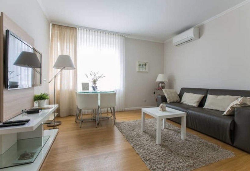 סוויטה דלוקס, Madison Luxury Apartments & Rooms