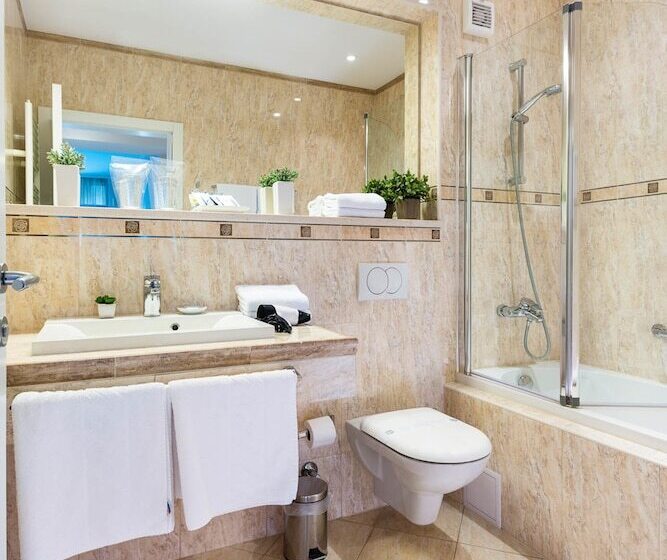 סוויטה דלוקס, Madison Luxury Apartments & Rooms