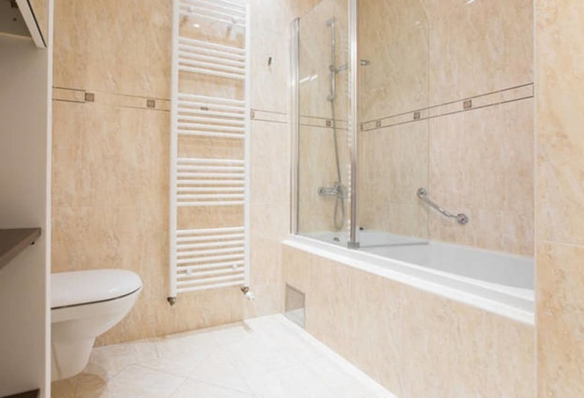 סוויטה דלוקס, Madison Luxury Apartments & Rooms