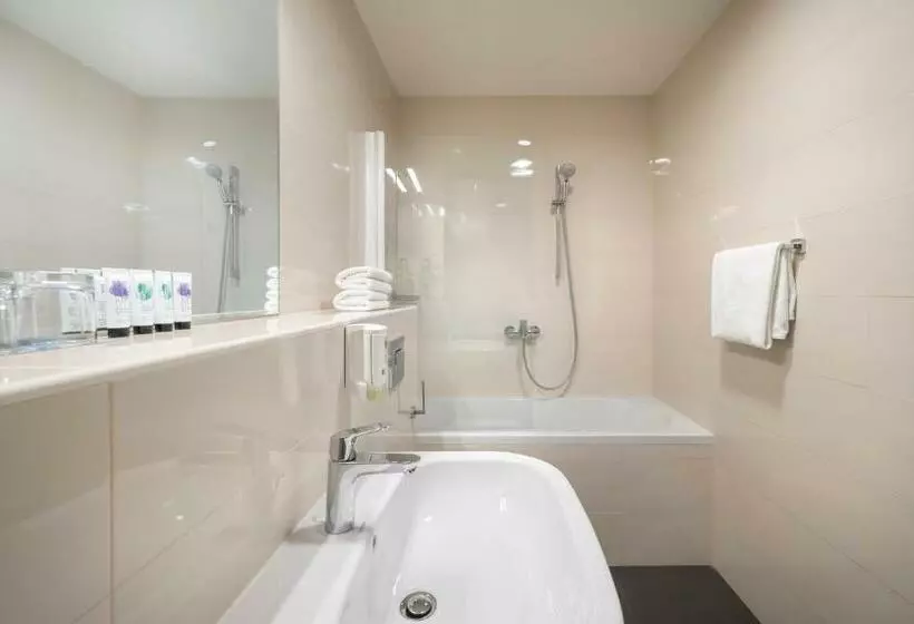 آپارتمان پریمیوم 1 خوابه, Maistra Select Srebreno Premium Apartments