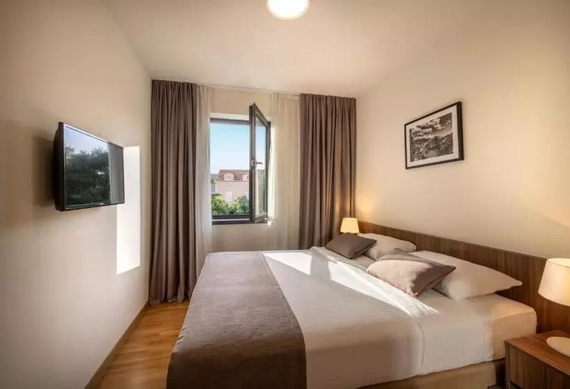 آپارتمان پریمیوم 1 خوابه, Maistra Select Srebreno Premium Apartments