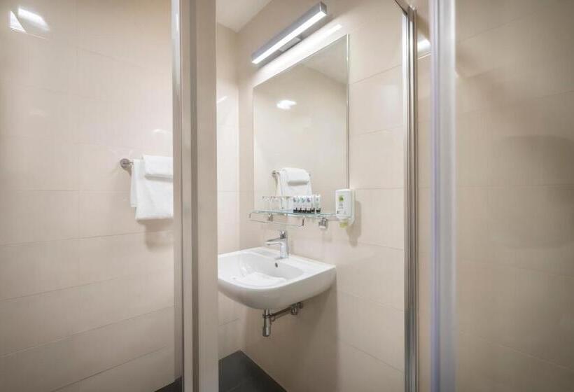 2침실 프리미엄 아파트, Maistra Select Srebreno Premium Apartments