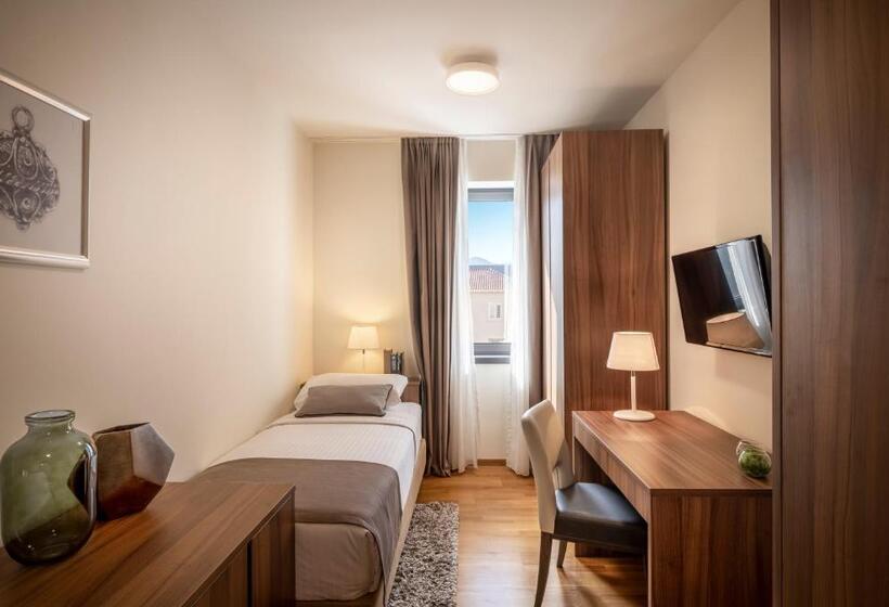 2침실 프리미엄 아파트, Maistra Select Srebreno Premium Apartments