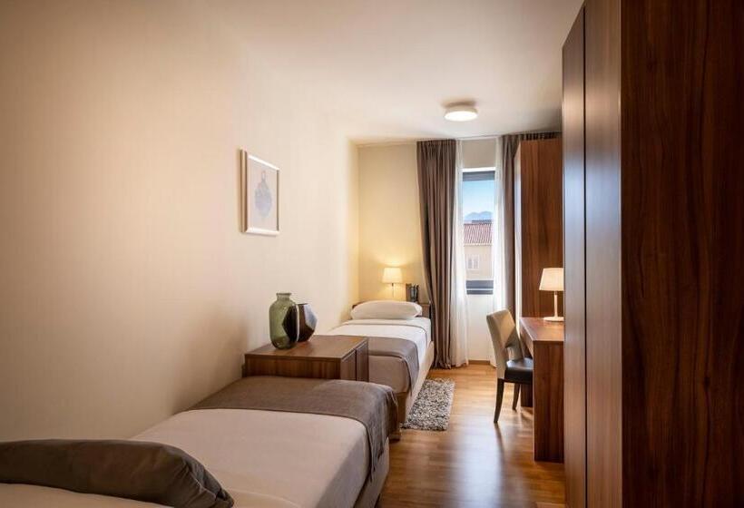 Апартаменты Premium 2 Спальни, Maistra Select Srebreno Premium Apartments