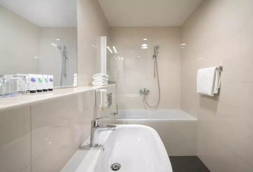 آپارتمان پریمیوم 1 خوابه, Maistra Select Srebreno Premium Apartments