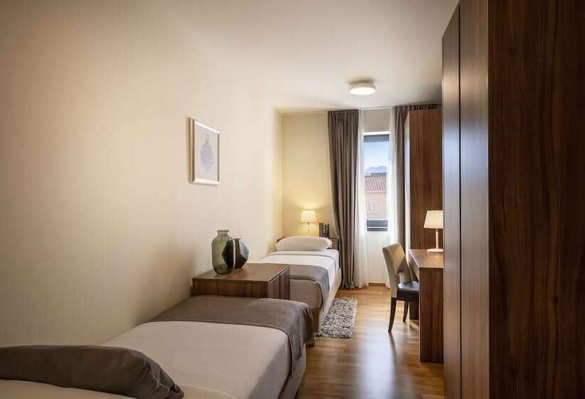 Апартаменты Premium 2 Спальни, Maistra Select Srebreno Premium Apartments