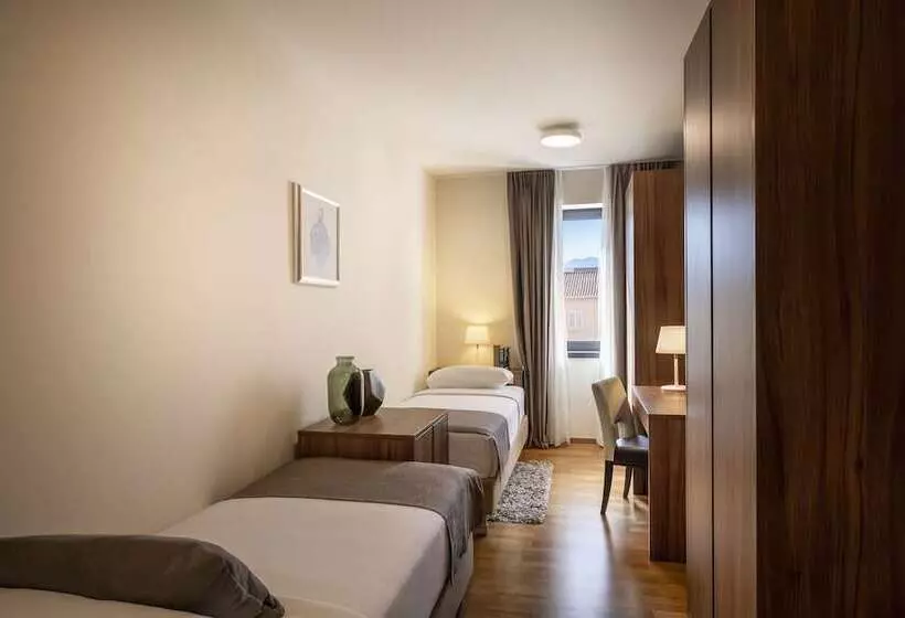 2 Bedroom Premium Apartment, Maistra Select Srebreno Premium Apartments
