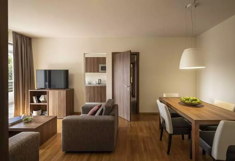 2 Bedroom Premium Apartment, Maistra Select Srebreno Premium Apartments