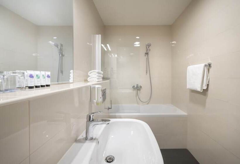 2침실 프리미엄 아파트, Maistra Select Srebreno Premium Apartments