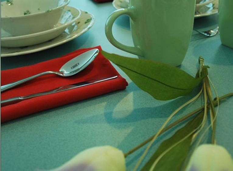 استودیوی استاندارد, Mciti Suites