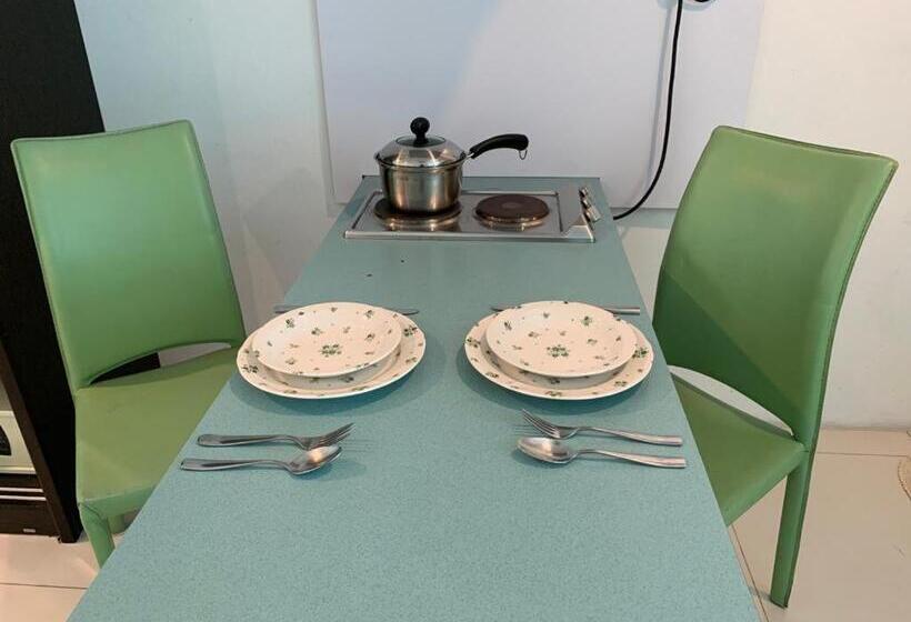 استودیوی استاندارد, Mciti Suites