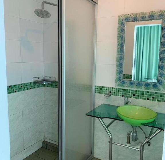 استودیوی استاندارد, Mciti Suites