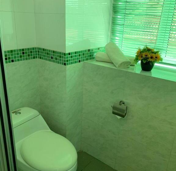 استودیوی استاندارد, Mciti Suites