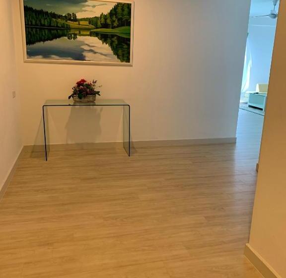 آپارتمان 2 خوابه, Mciti Suites