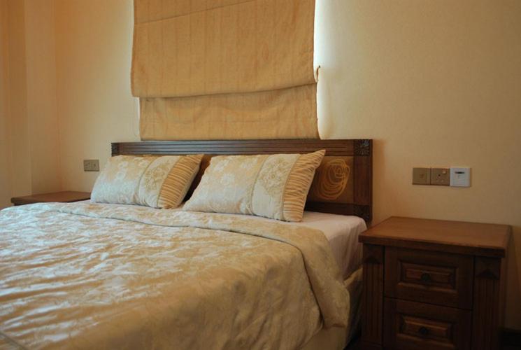 1 Bedroom Penthouse Apartment, Mciti Suites