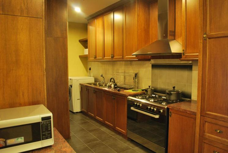 1 Bedroom Penthouse Apartment, Mciti Suites