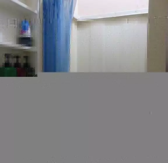 اتاق اکونومی یک تخته, Antelope Guesthouse