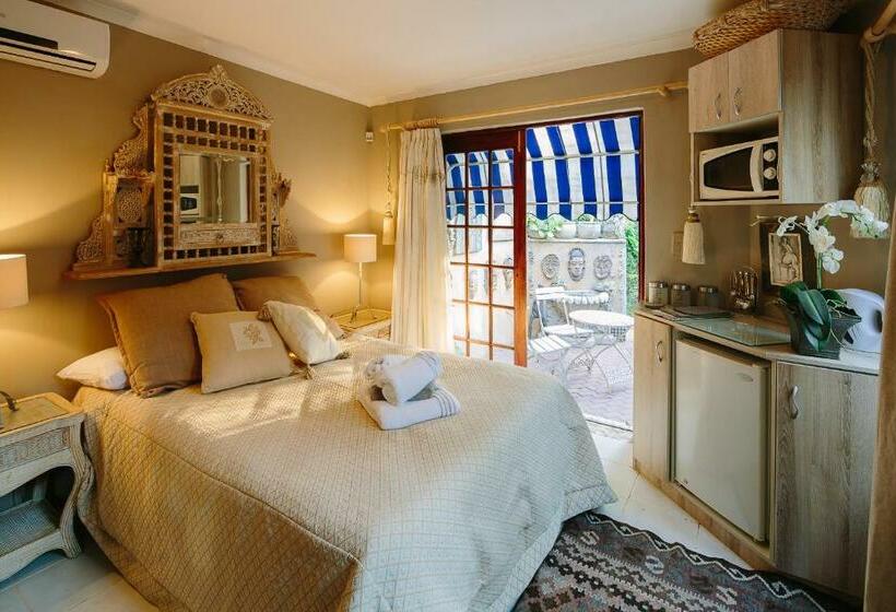 エコノミールーム, The Art Guesthouse