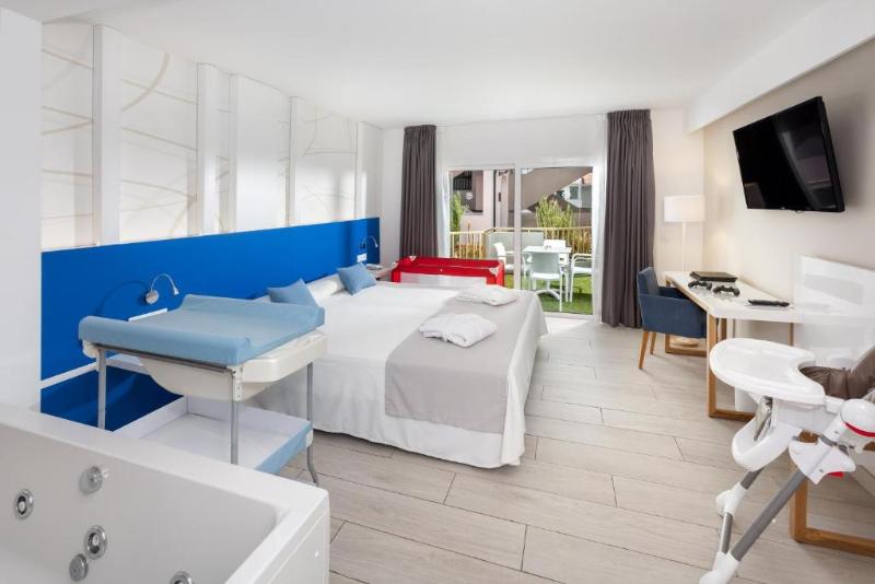 スーペリアールーム, Puri Pandan Restaurant & Bungalows