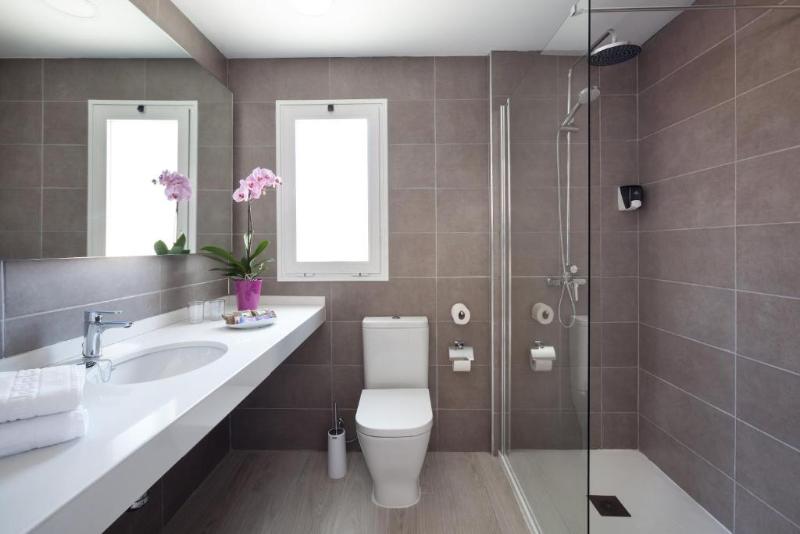 スーペリアールーム, Puri Pandan Restaurant & Bungalows