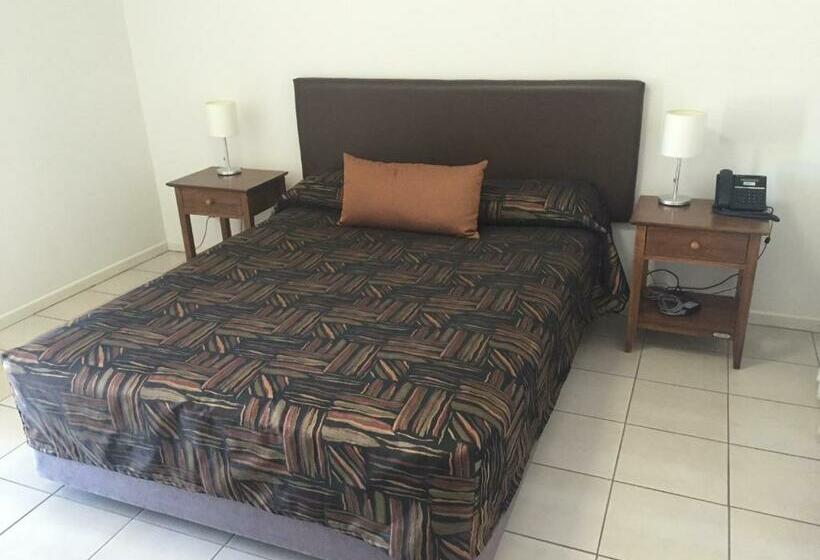 Номер Стандарт, Swag Motel