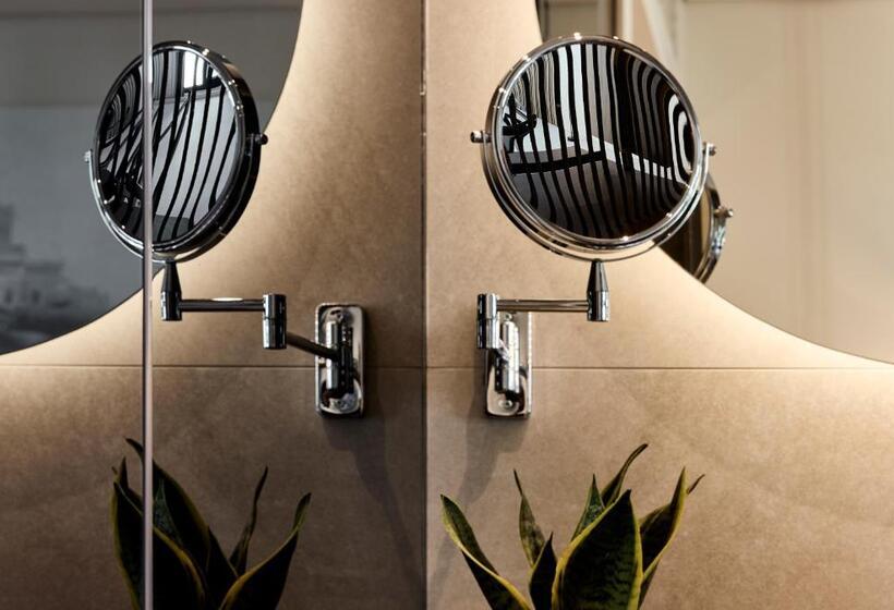 Люкс Повышенной Комфортности, Athenarum Portus Life & Style