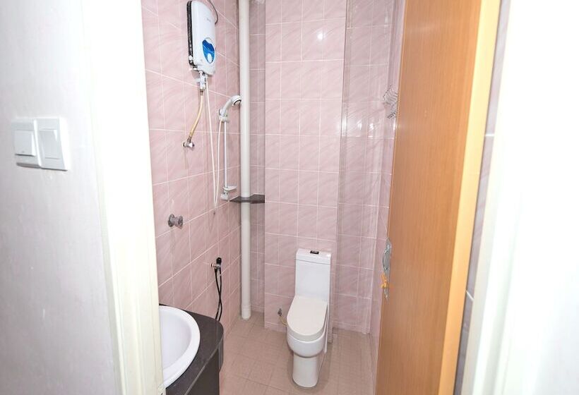 高级套房, Desa Murni