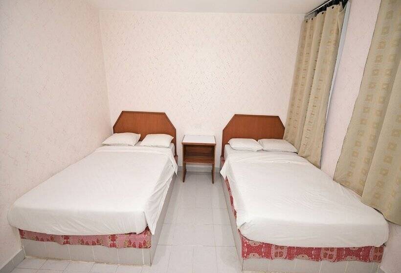 Family Suite, Desa Murni