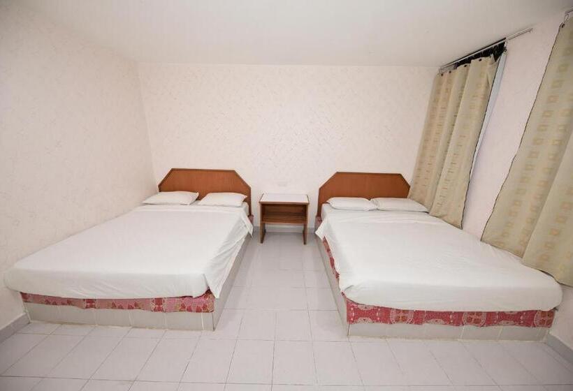 Family Suite, Desa Murni