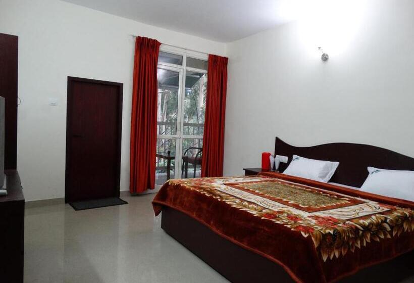 Номер Deluxe с Балконом, Eden Holidays Ev