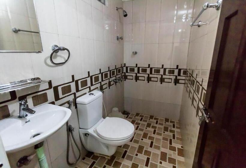 اتاق لوکس, Eden Holidays Ev