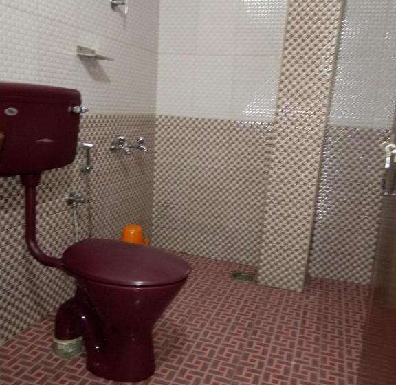 اتاق استاندارد, Eden Holidays Ev