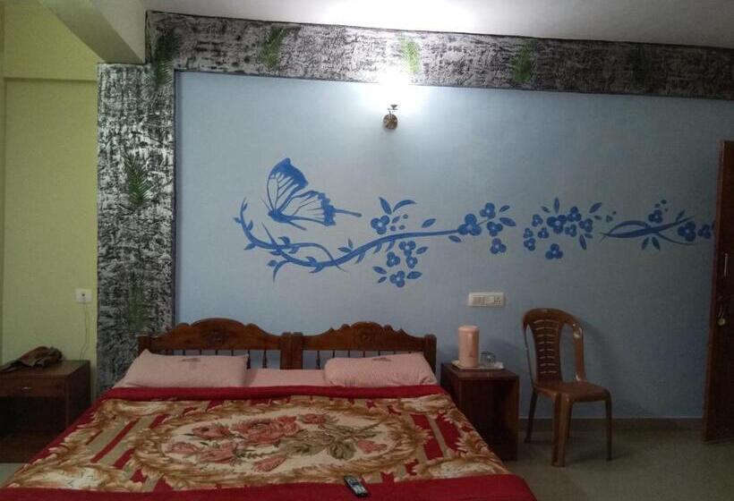 اتاق استاندارد, Eden Holidays Ev