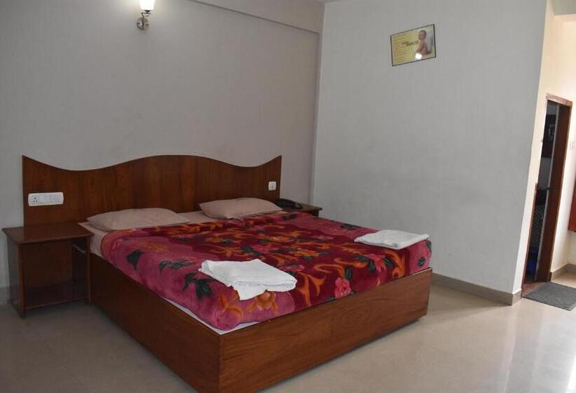 اتاق استاندارد, Eden Holidays Ev