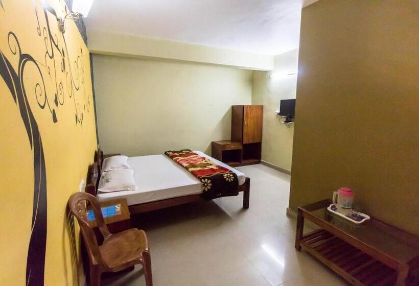 اتاق استاندارد, Eden Holidays Ev