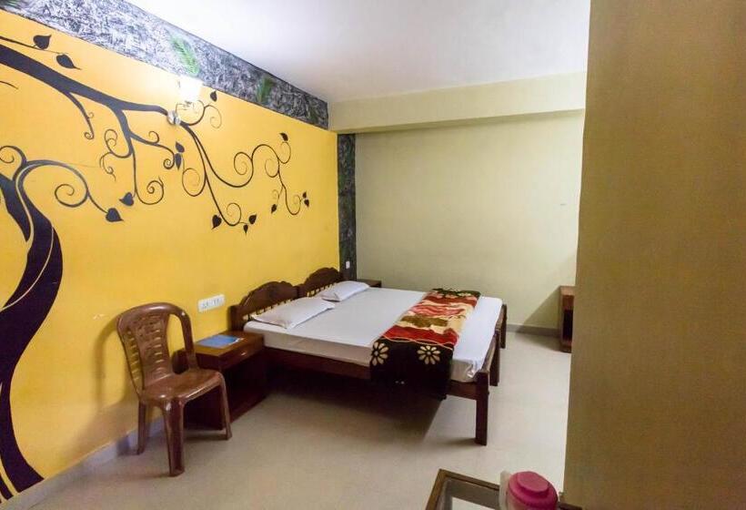 اتاق استاندارد, Eden Holidays Ev