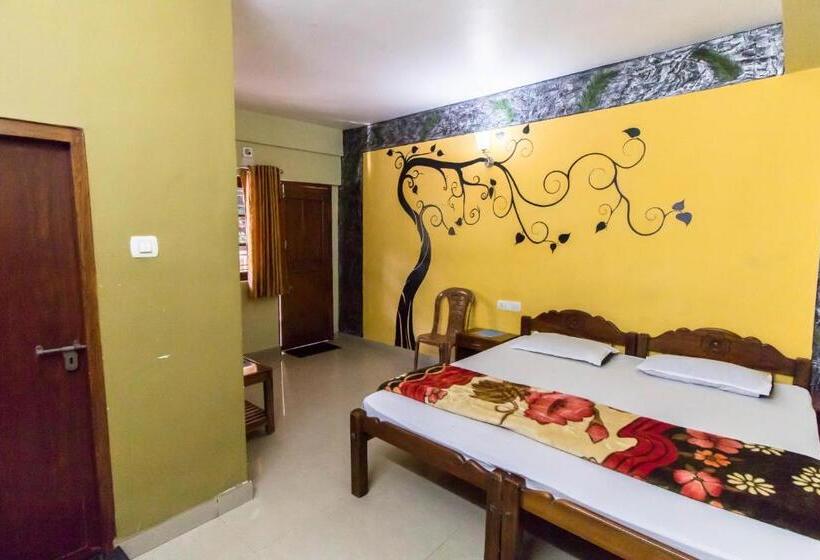 اتاق استاندارد, Eden Holidays Ev