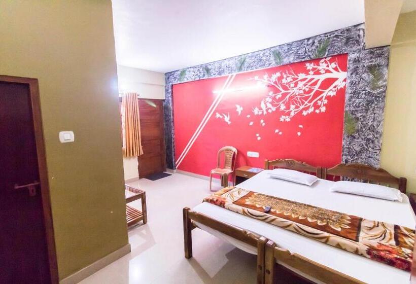 اتاق استاندارد, Eden Holidays Ev