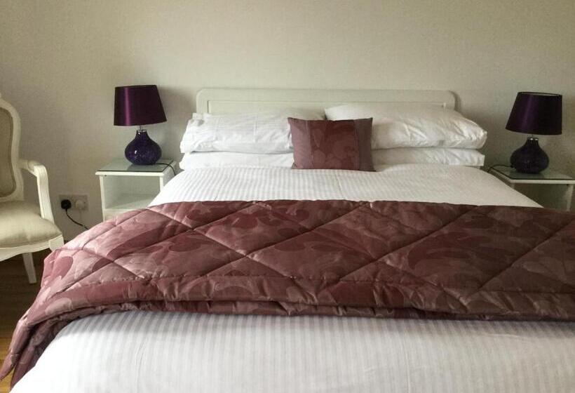 חדר סטנדרט נוף לים, Atlantic Breeze