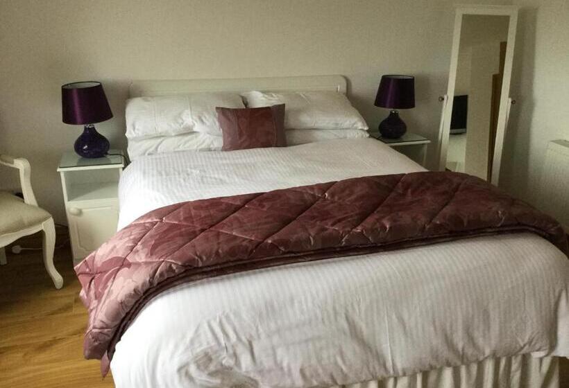 חדר סטנדרט נוף לים, Atlantic Breeze