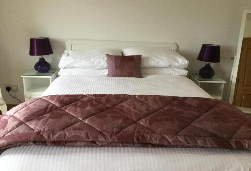 חדר סטנדרט נוף לים, Atlantic Breeze